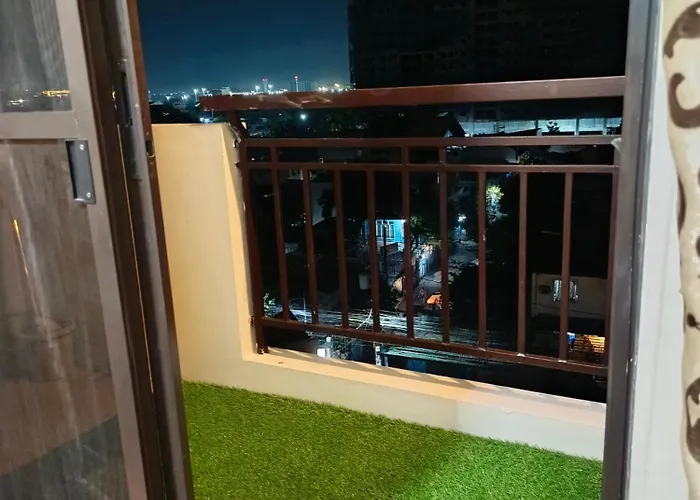 Inspired Easy Access To Naia Terminal 1 Near Okada & Cod Apartamento *