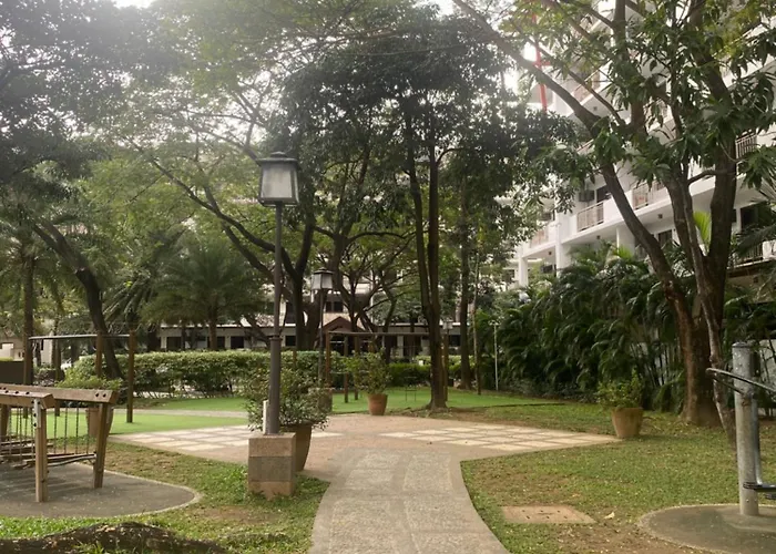 Inspired Easy Access To Naia Terminal 1 Near Okada & Cod Manila