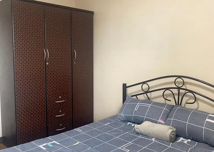 Inspired Easy Access To Naia Terminal 1 Near Okada & Cod Apartamento Manila
