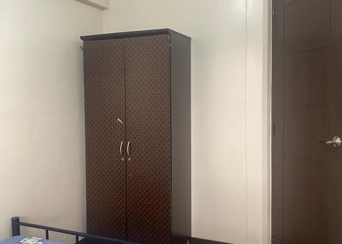 Inspired Easy Access To Naia Terminal 1 Near Okada & Cod * Manila