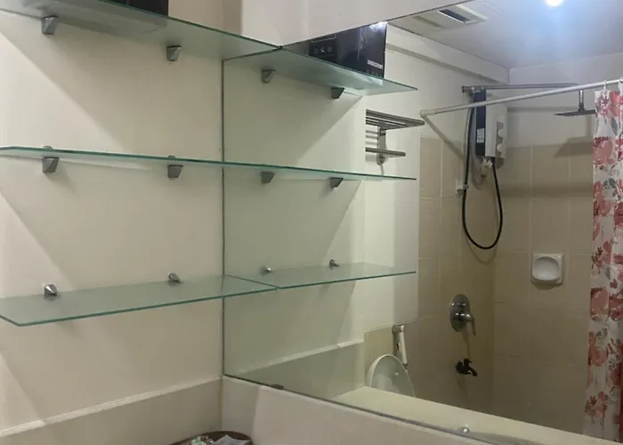 Inspired Easy Access To Naia Terminal 1 Near Okada & Cod Apartamento