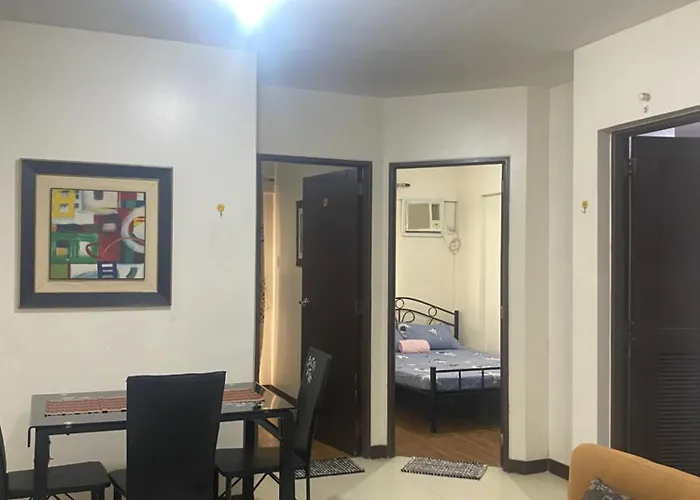 Inspired Easy Access To Naia Terminal 1 Near Okada & Cod * Manila