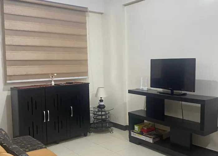 Apartamento Inspired Easy Access To Naia Terminal 1 Near Okada & Cod Manila