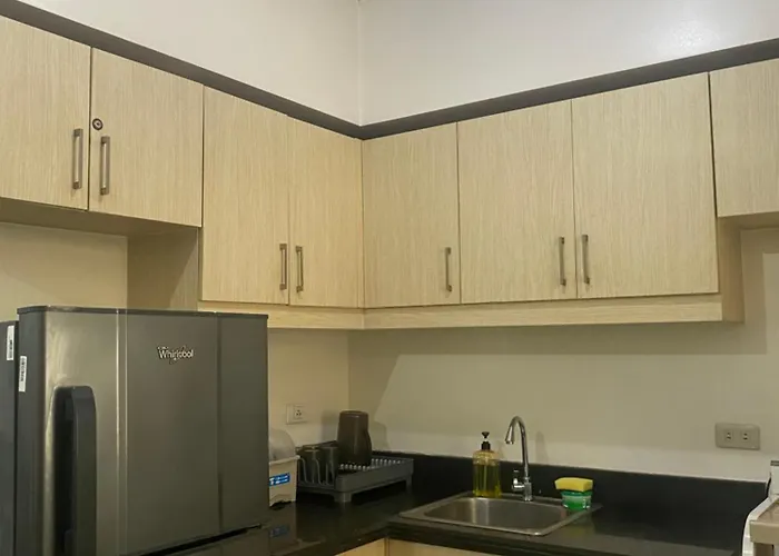 Inspired Easy Access To Naia Terminal 1 Near Okada & Cod *