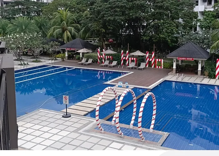 Inspired Easy Access To Naia Terminal 1 Near Okada & Cod Manila
