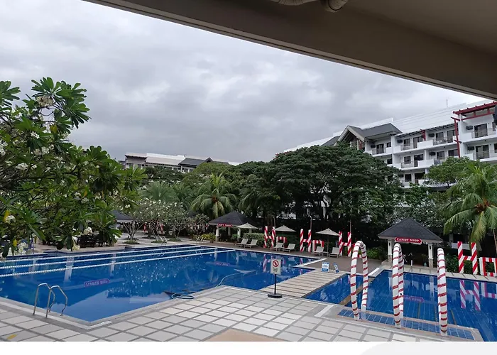 Inspired Easy Access To Naia Terminal 1 Near Okada & Cod * Manila