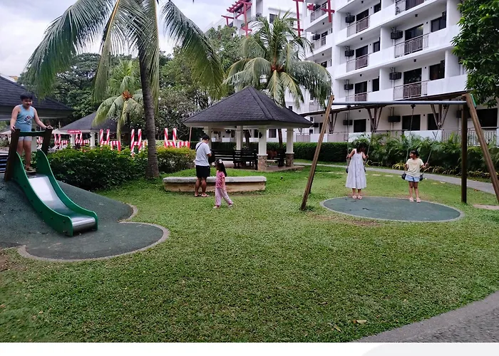 Apartamento Inspired Easy Access To Naia Terminal 1 Near Okada & Cod Manila