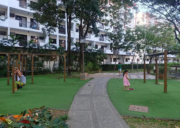 Inspired Easy Access To Naia Terminal 1 Near Okada & Cod Manila