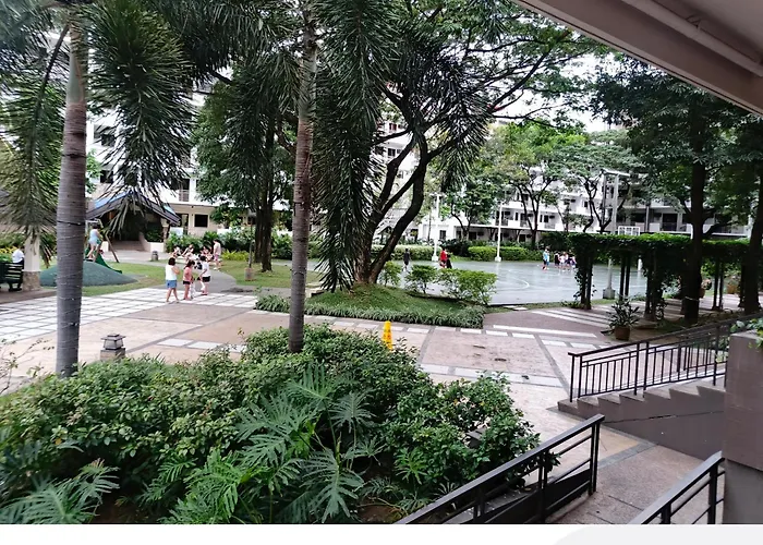 Inspired Easy Access To Naia Terminal 1 Near Okada & Cod