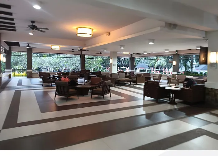 Inspired Easy Access To Naia Terminal 1 Near Okada & Cod Apartamento