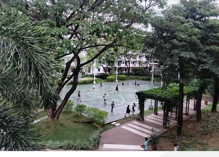 Inspired Easy Access To Naia Terminal 1 Near Okada & Cod Apartamento
