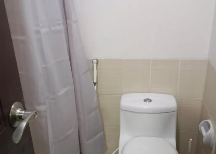 Inspired Easy Access To Naia Terminal 1 Near Okada & Cod Apartamento