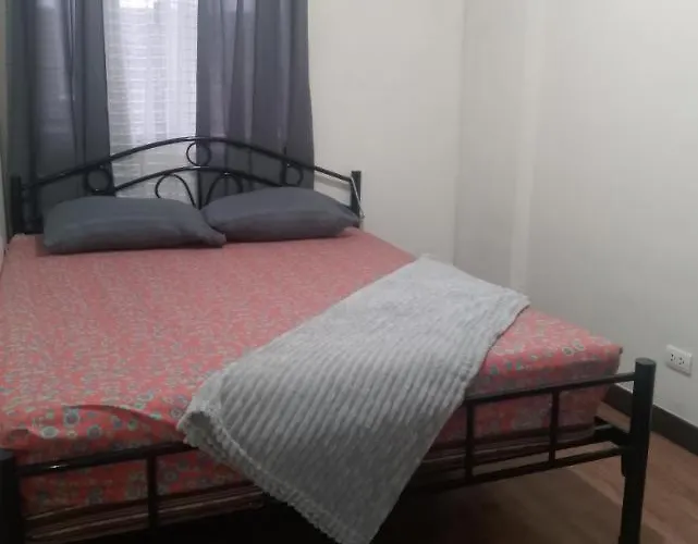 Inspired Easy Access To Naia Terminal 1 Near Okada & Cod Apartamento